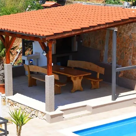 House Near Split Solin