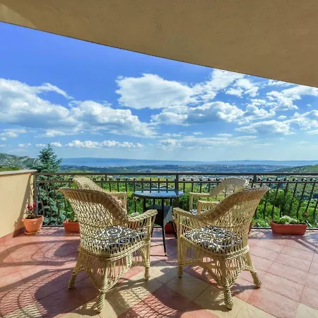 House Near Split Villa