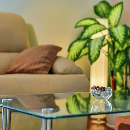 In With Private Pool And Garden *